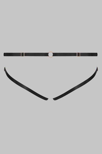 String ouvert - Le Ravissant