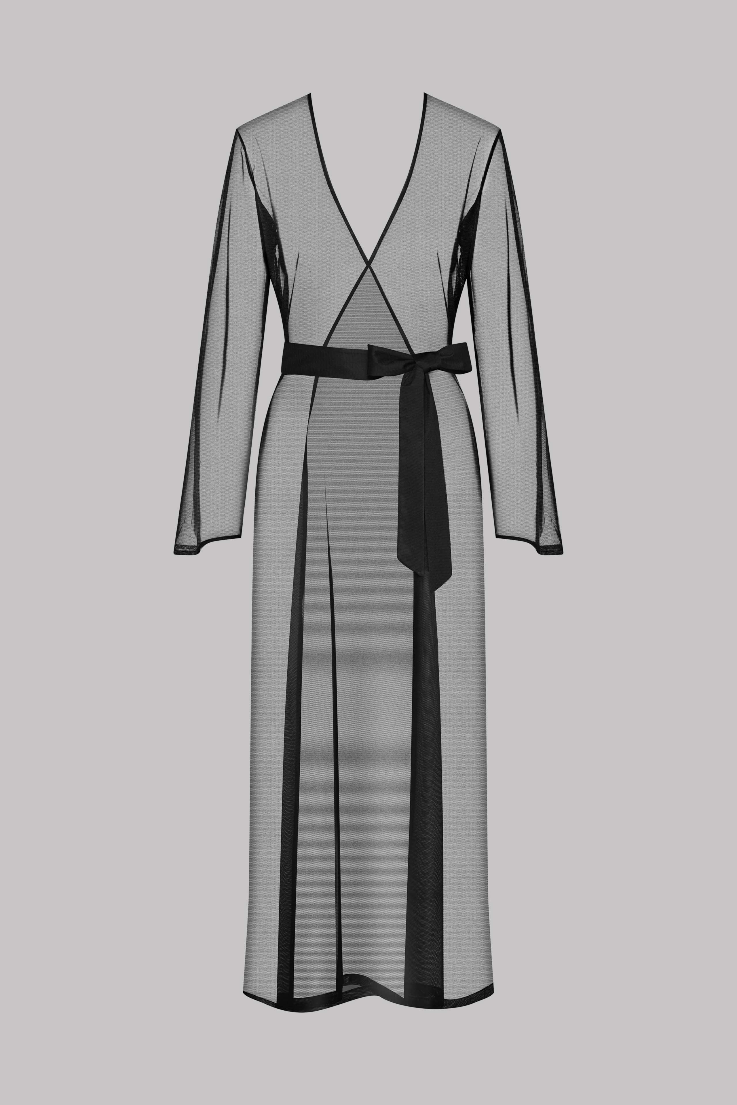 Langes Kimono - Madame Rêve