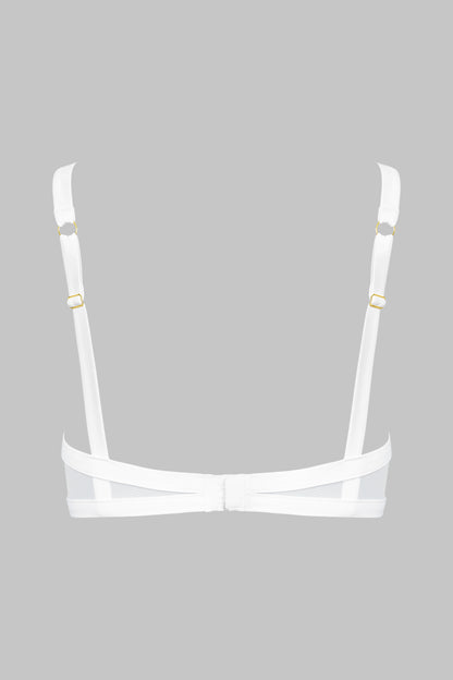 Offener BH - Pure Tentation