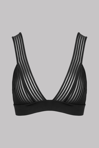 Triangel-BH - Bande à Part