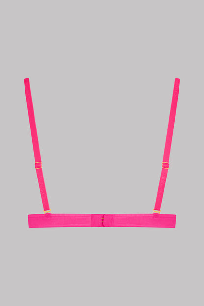 Triangel BH - Corps à Corps Neon