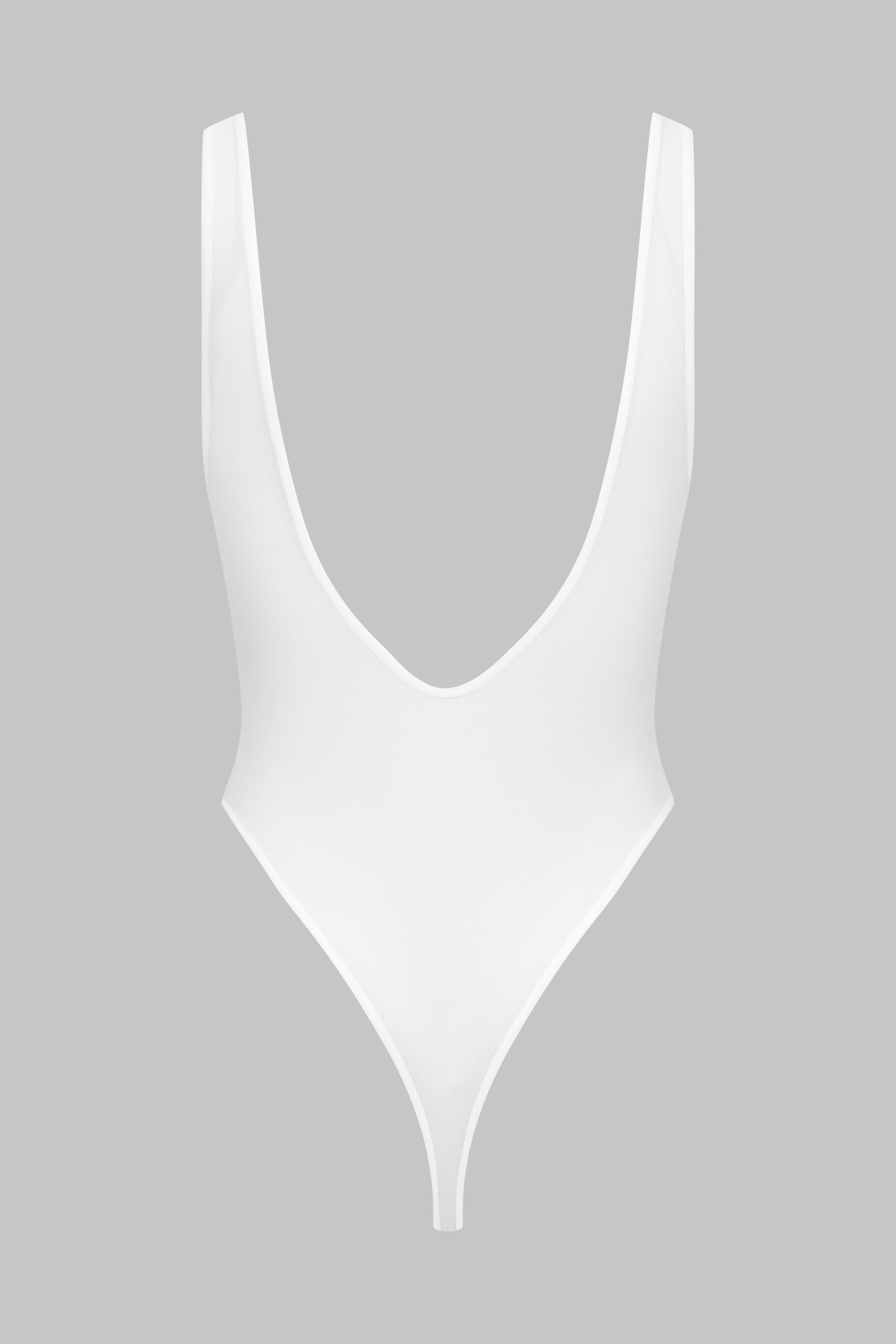 Bodystring - Pure Tentation