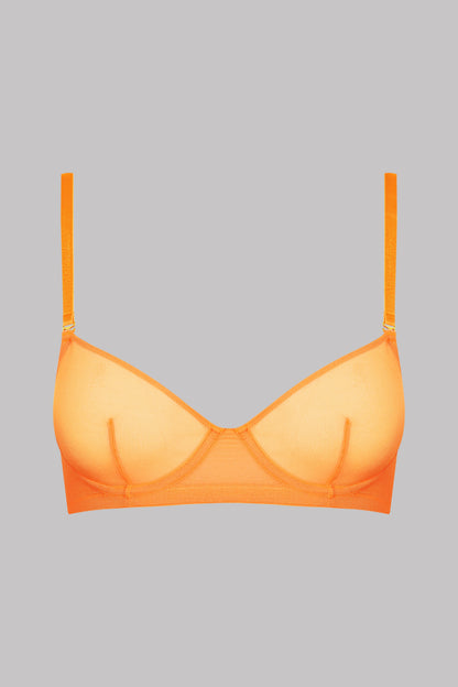 Bügel-BH - Corps à Corps Neon