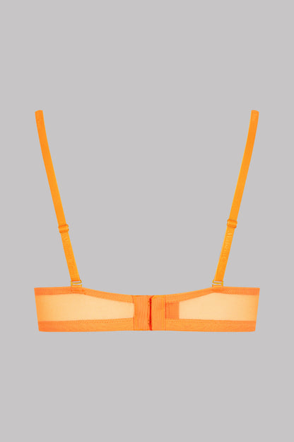 Bügel-BH - Corps à Corps Neon