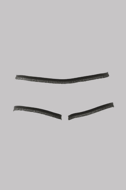 Der Nackte Hintern - Le Petit Secret Dentelle